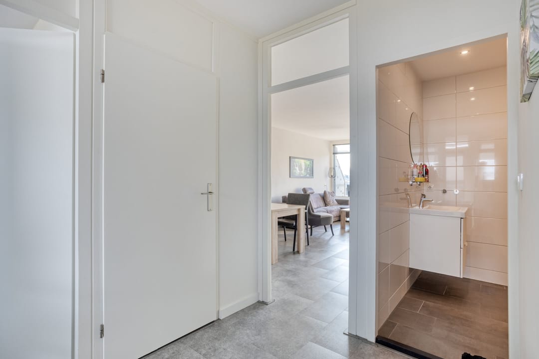 Foto 8 van Curieplaats 193