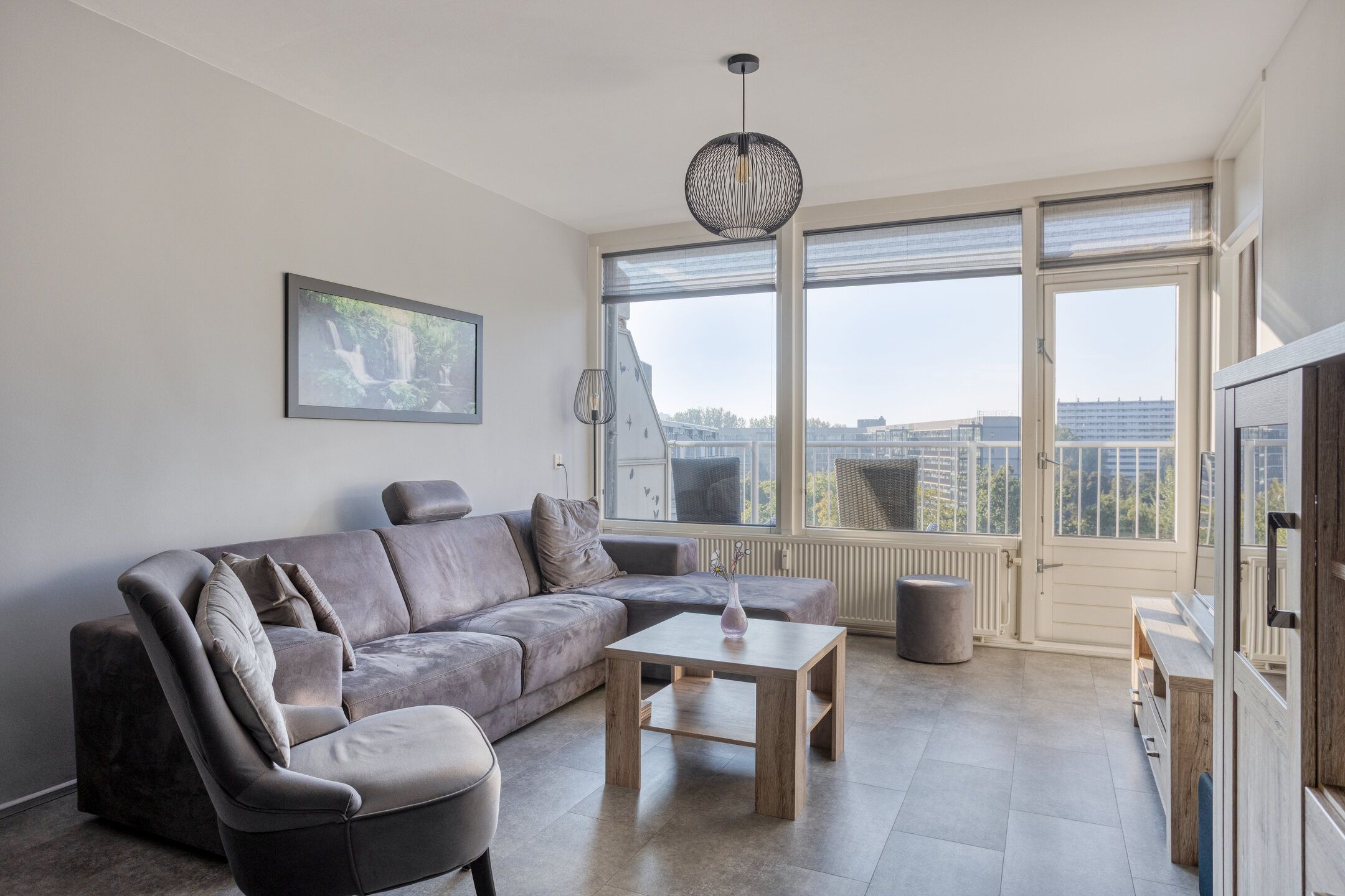 Foto 9 van Curieplaats 193