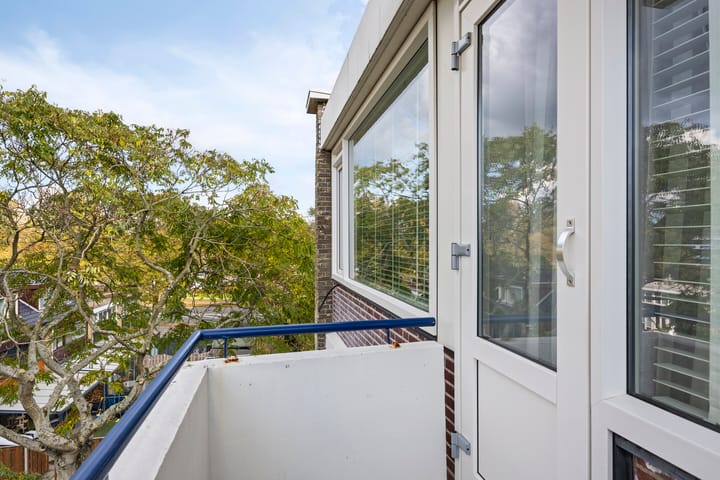 Foto 24 van Sint-Annalandstraat 46