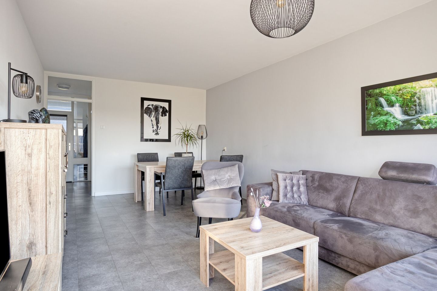 Foto 10 van Curieplaats 193