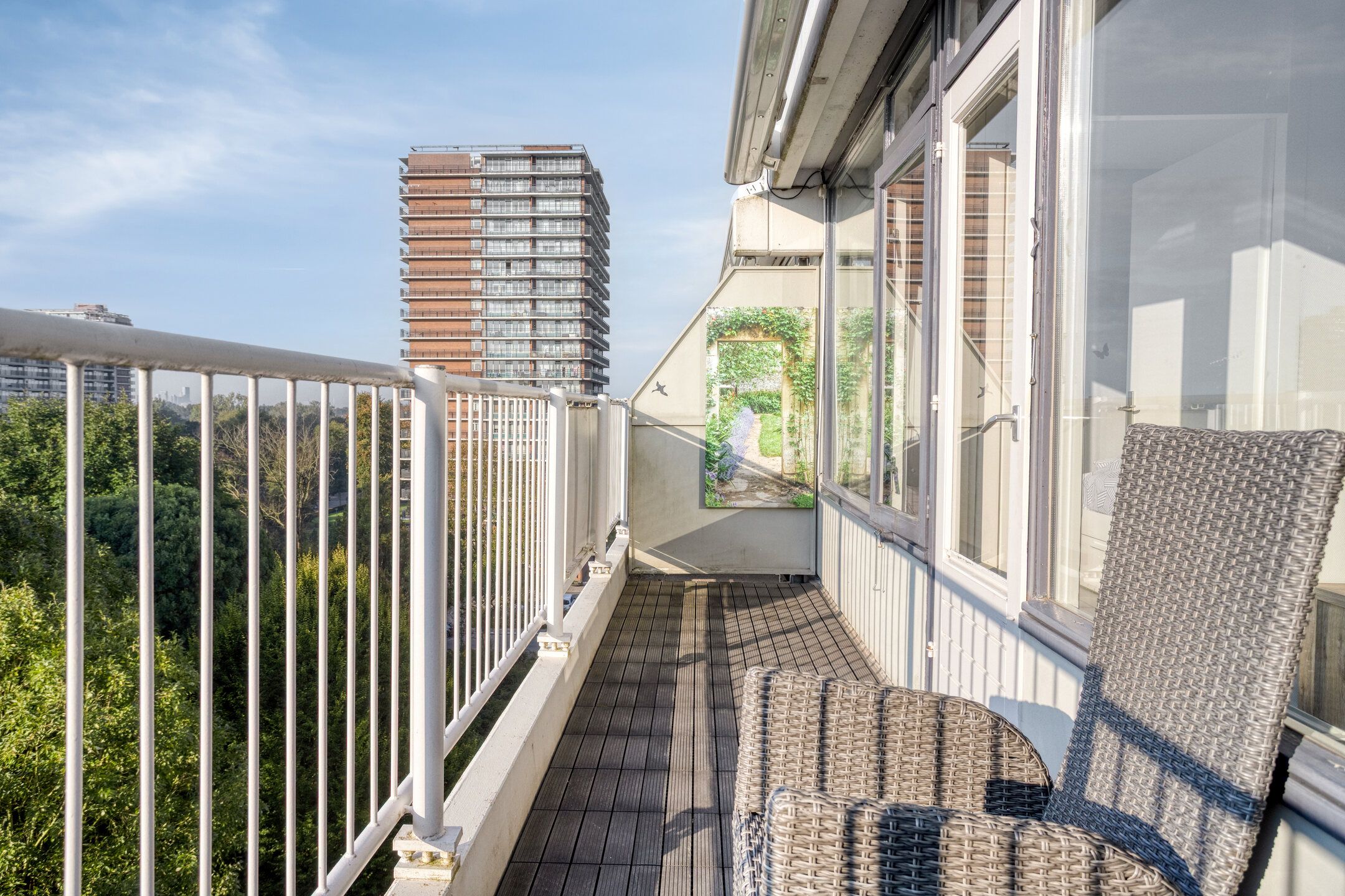 Foto 12 van Curieplaats 193