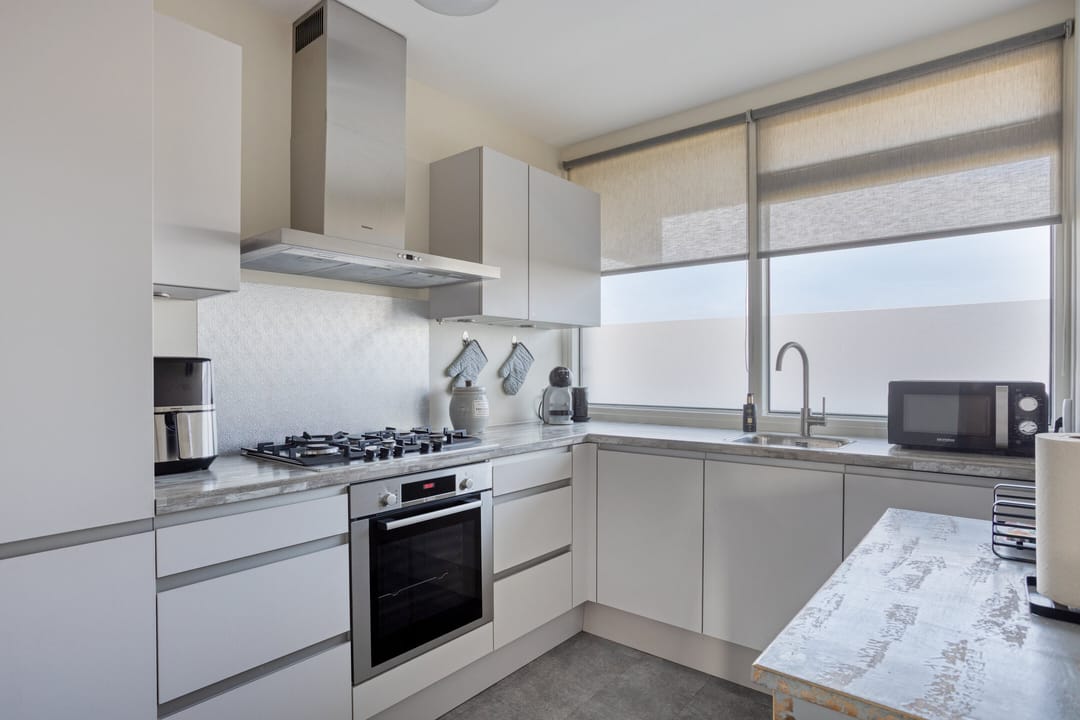 Foto 13 van Curieplaats 193