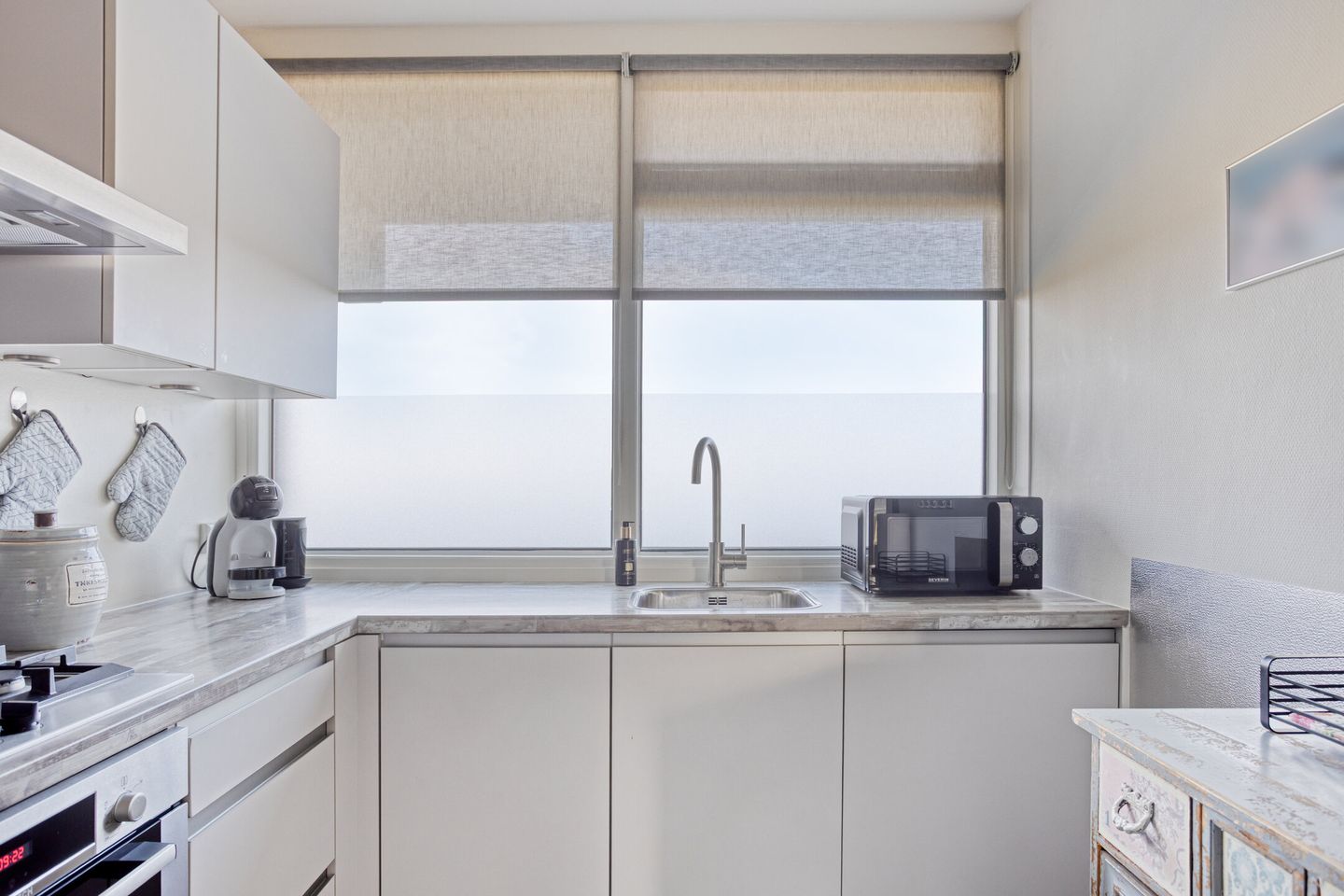 Foto 14 van Curieplaats 193