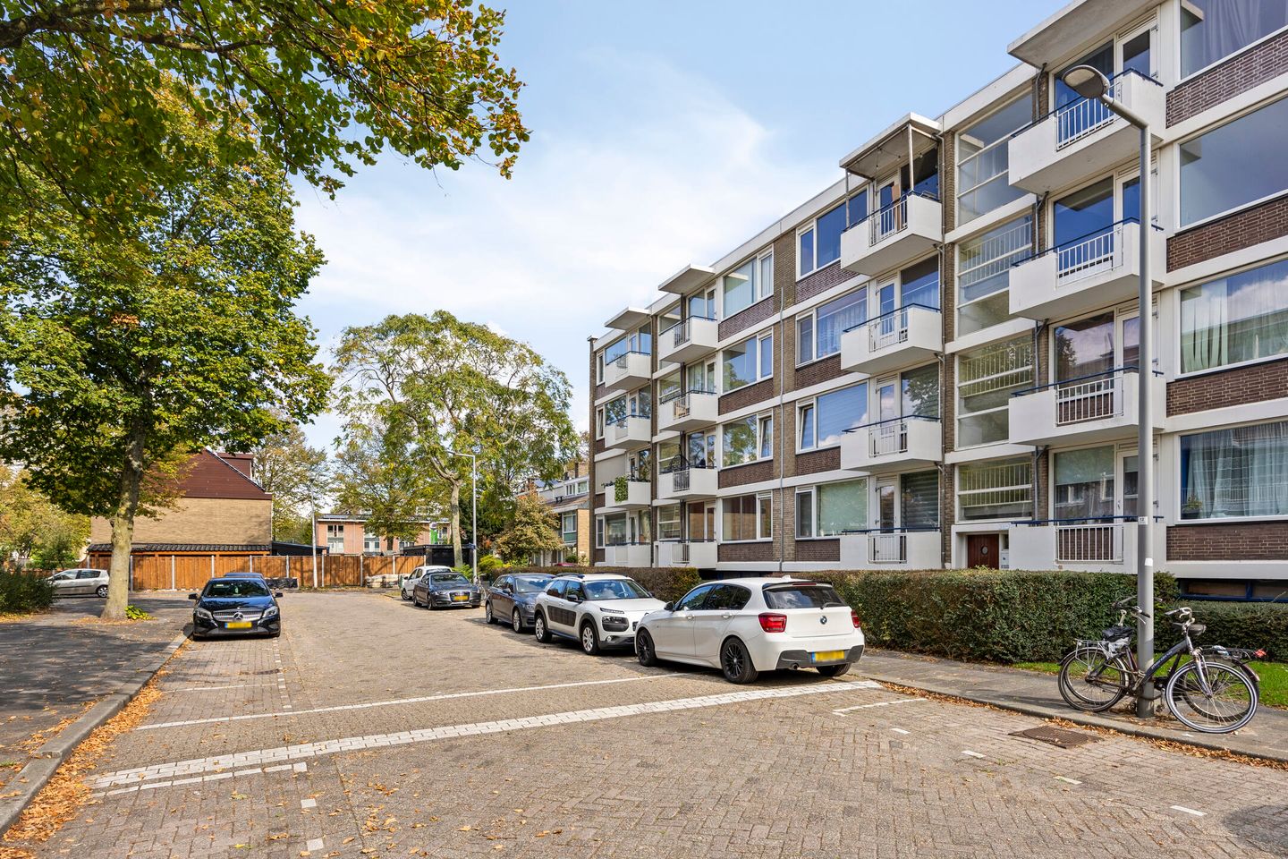 Foto 29 van Sint-Annalandstraat 46