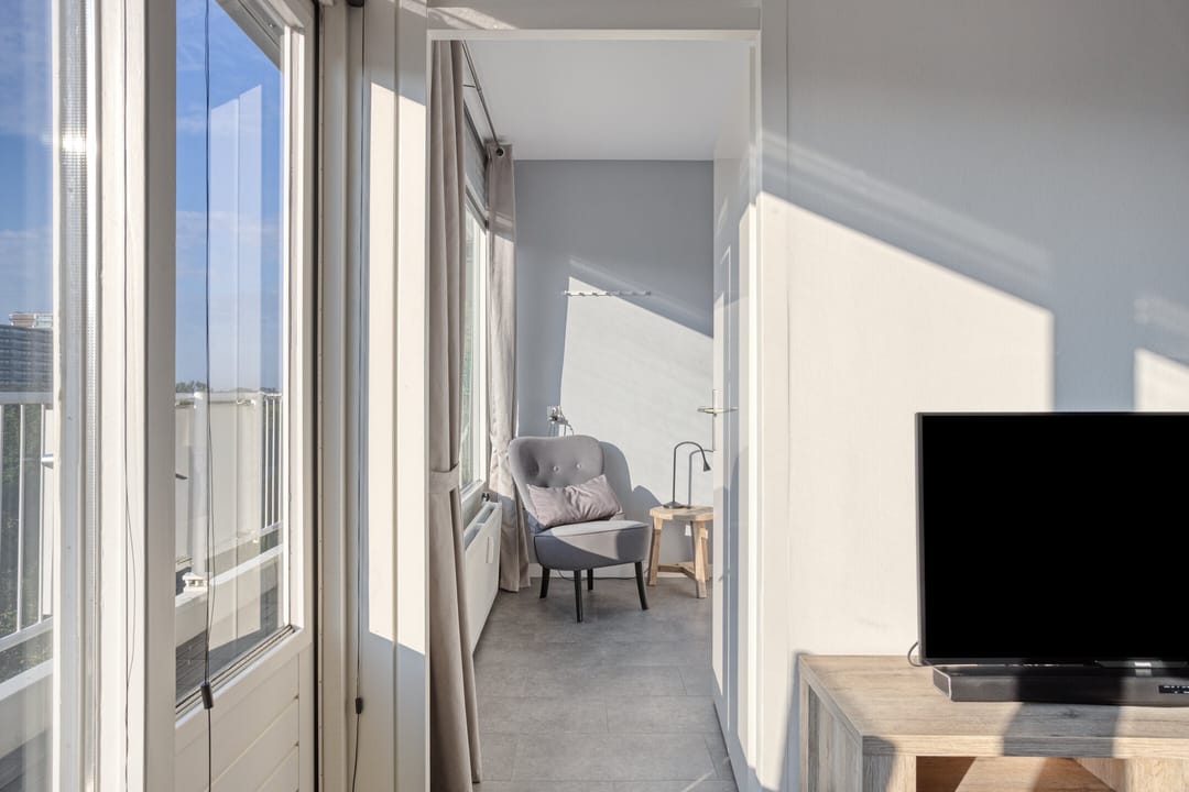 Foto 16 van Curieplaats 193