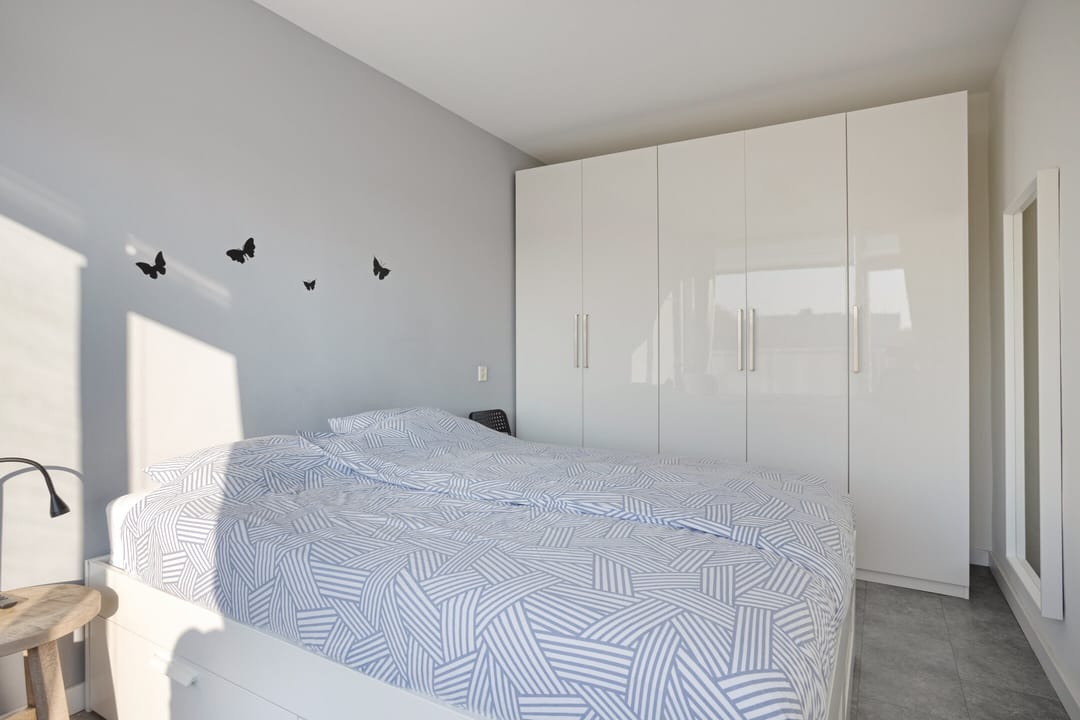 Foto 17 van Curieplaats 193