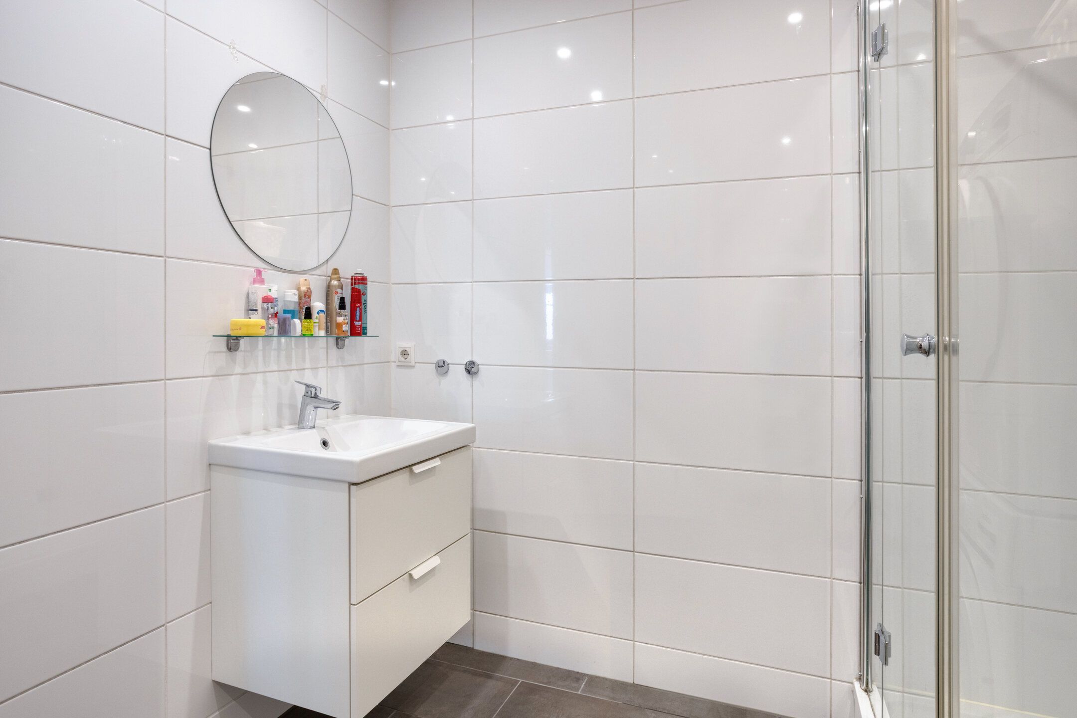 Foto 18 van Curieplaats 193