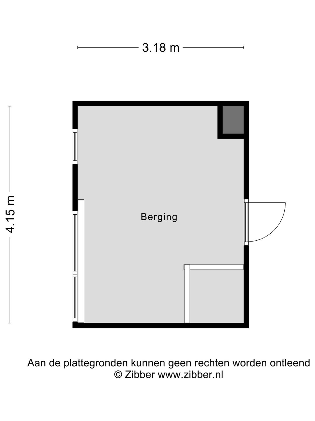 Foto 32 van Sint-Annalandstraat 46