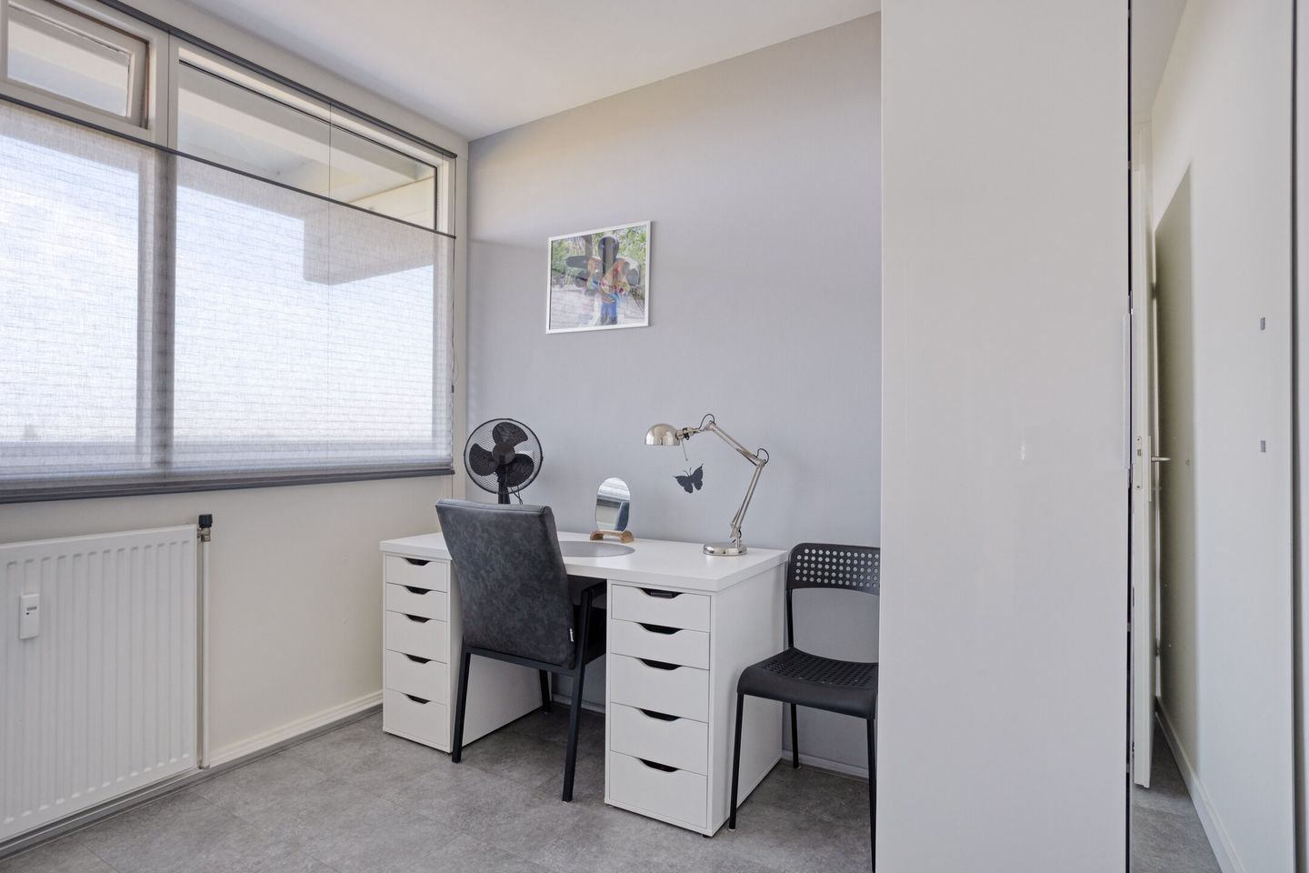 Foto 19 van Curieplaats 193