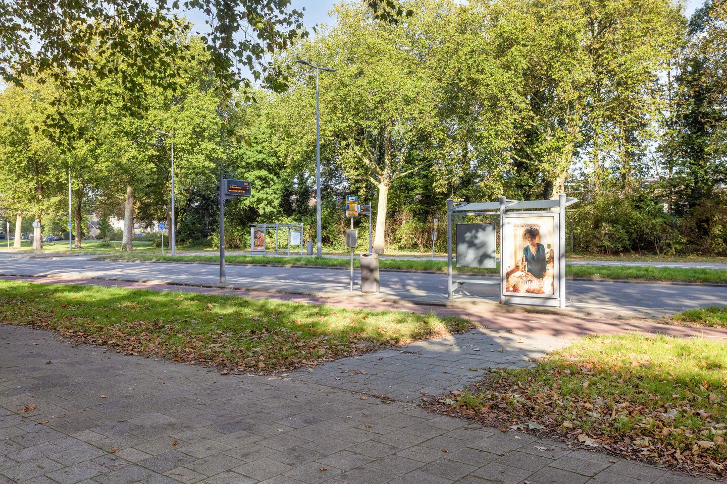 Foto 20 van Curieplaats 193