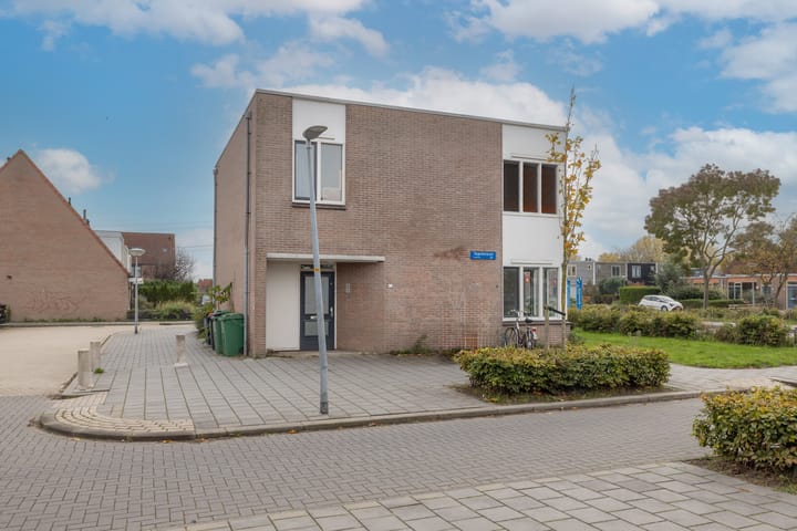 Photo 2 of Tegelenpad 43