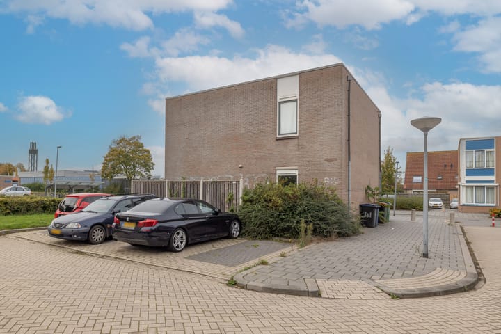 Photo 3 of Tegelenpad 43