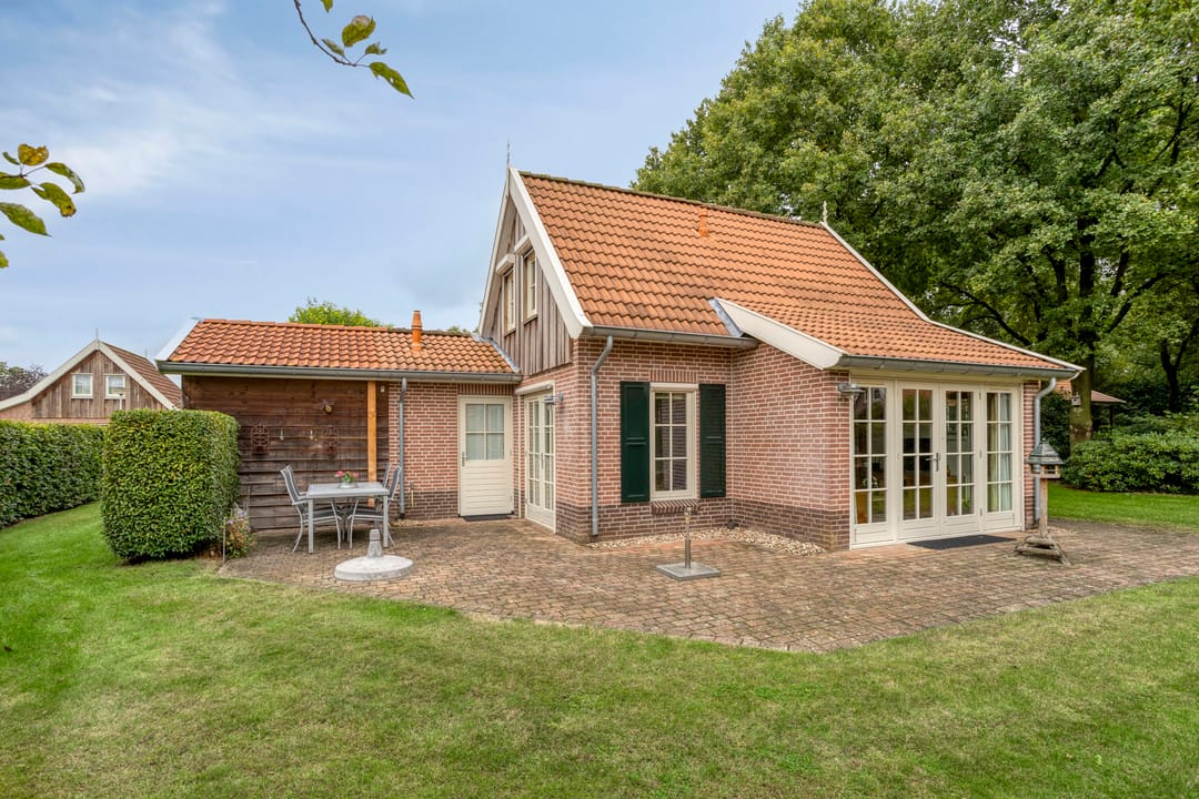 Foto 2 van Boomsweg 1-Z131