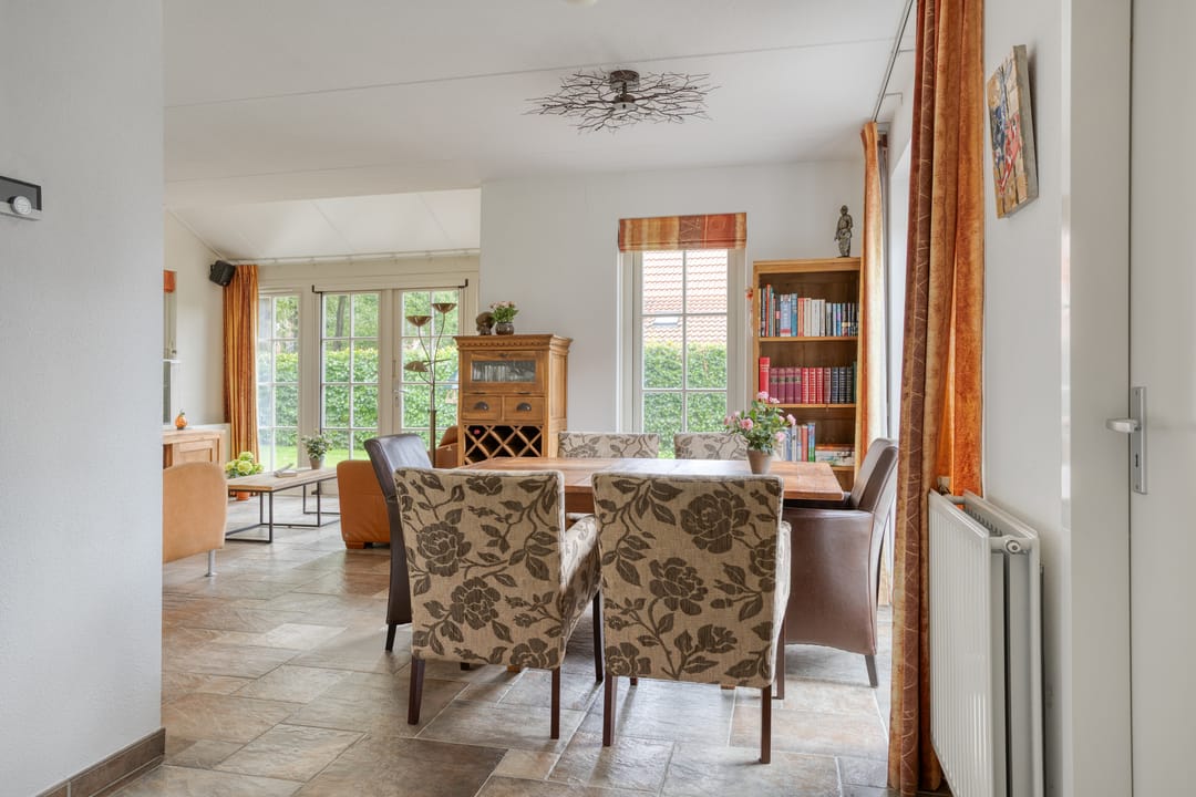 Foto 7 van Boomsweg 1-Z131