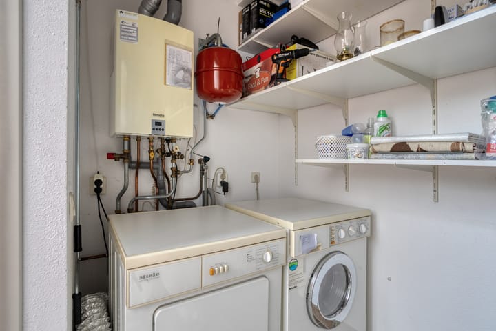 Foto 17 van Boomsweg 1-Z131