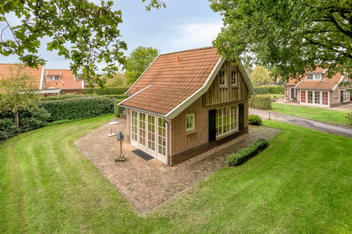 Foto 29 van Boomsweg 1-Z131