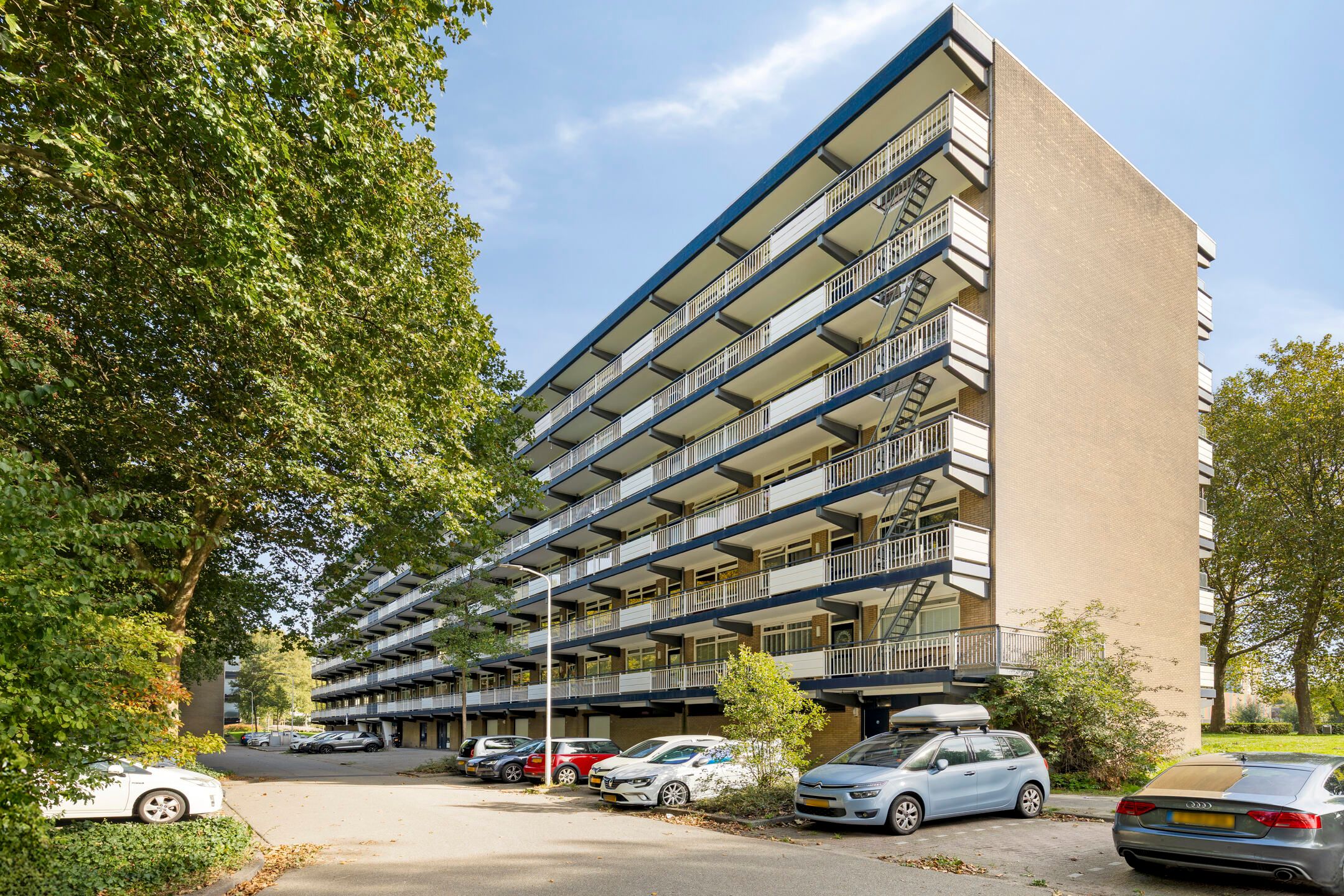 Dunantstraat, 552, Zoetermeer, 2713XC, Zuid-Holland, Nederland 552