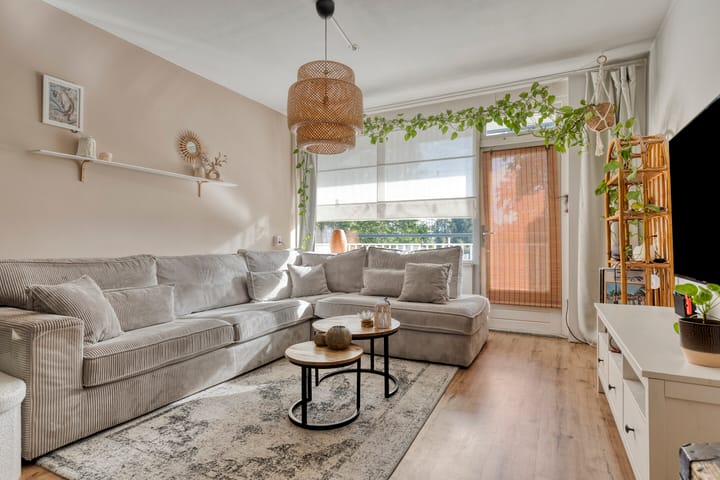 Foto 3 van Dunantstraat 552