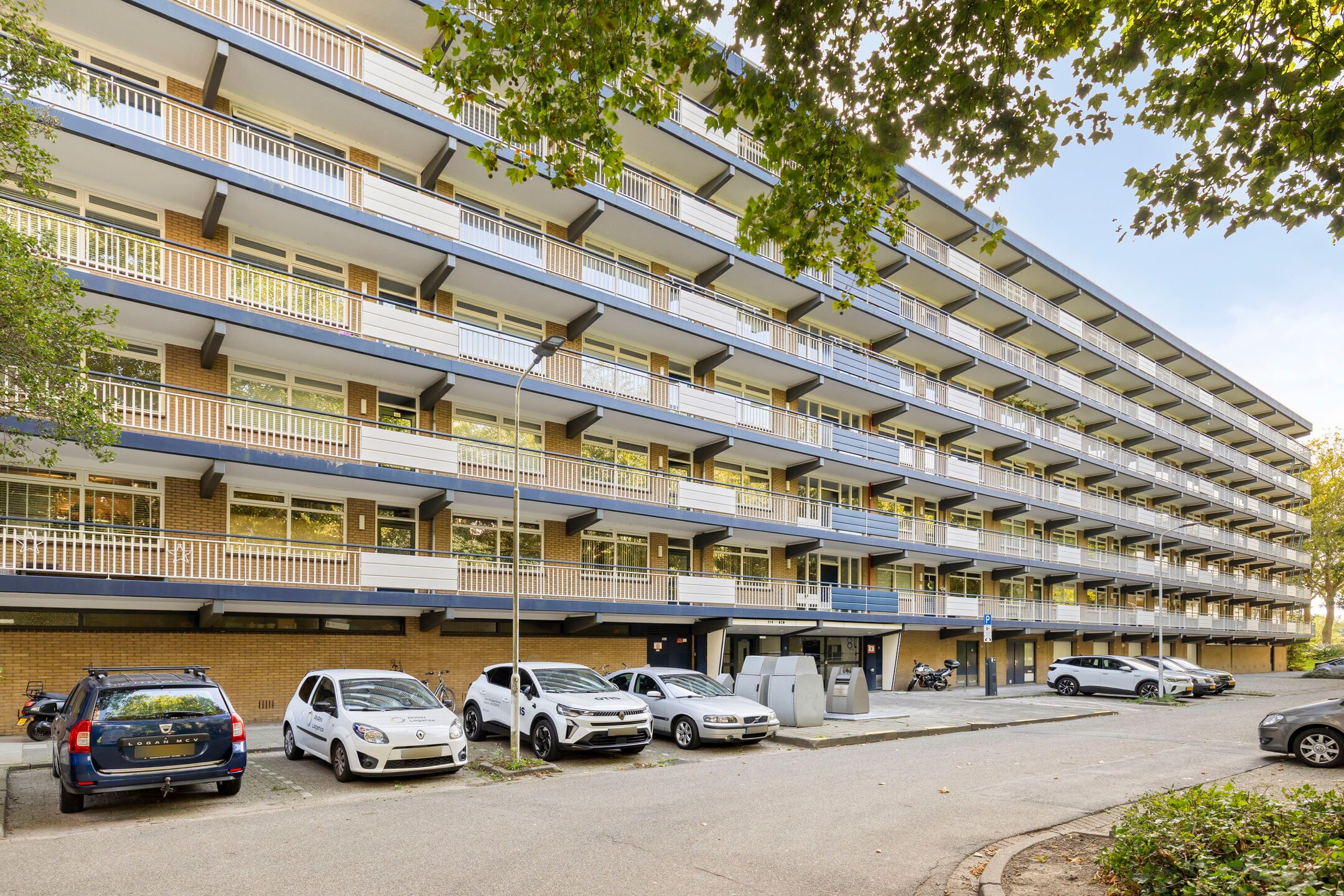 Foto 6 van Dunantstraat 552