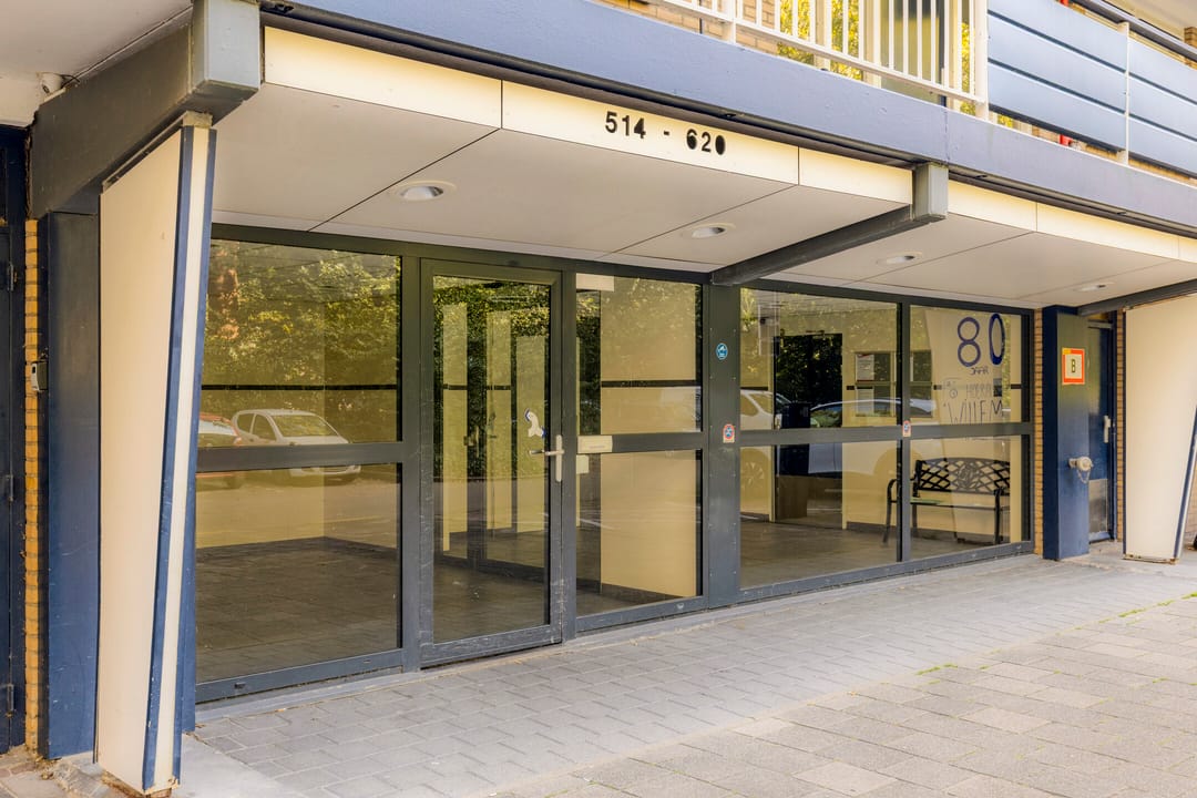 Foto 7 van Dunantstraat 552