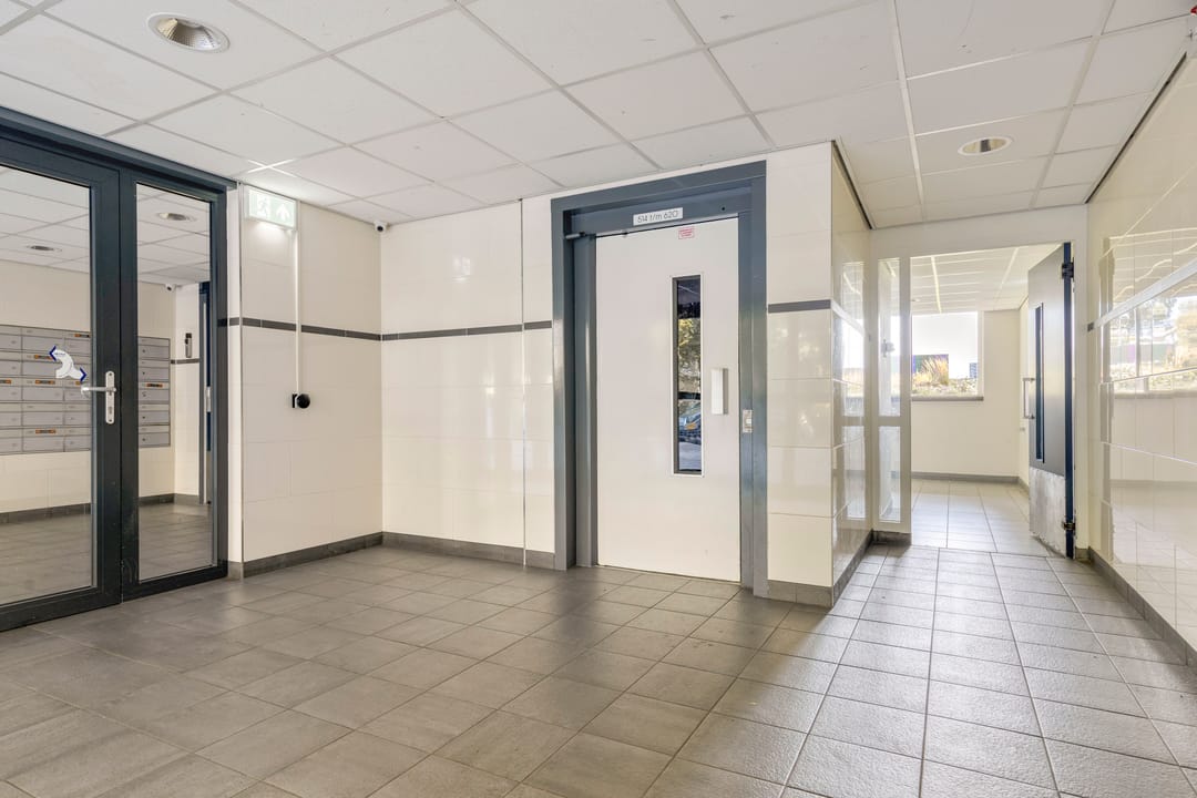 Foto 8 van Dunantstraat 552