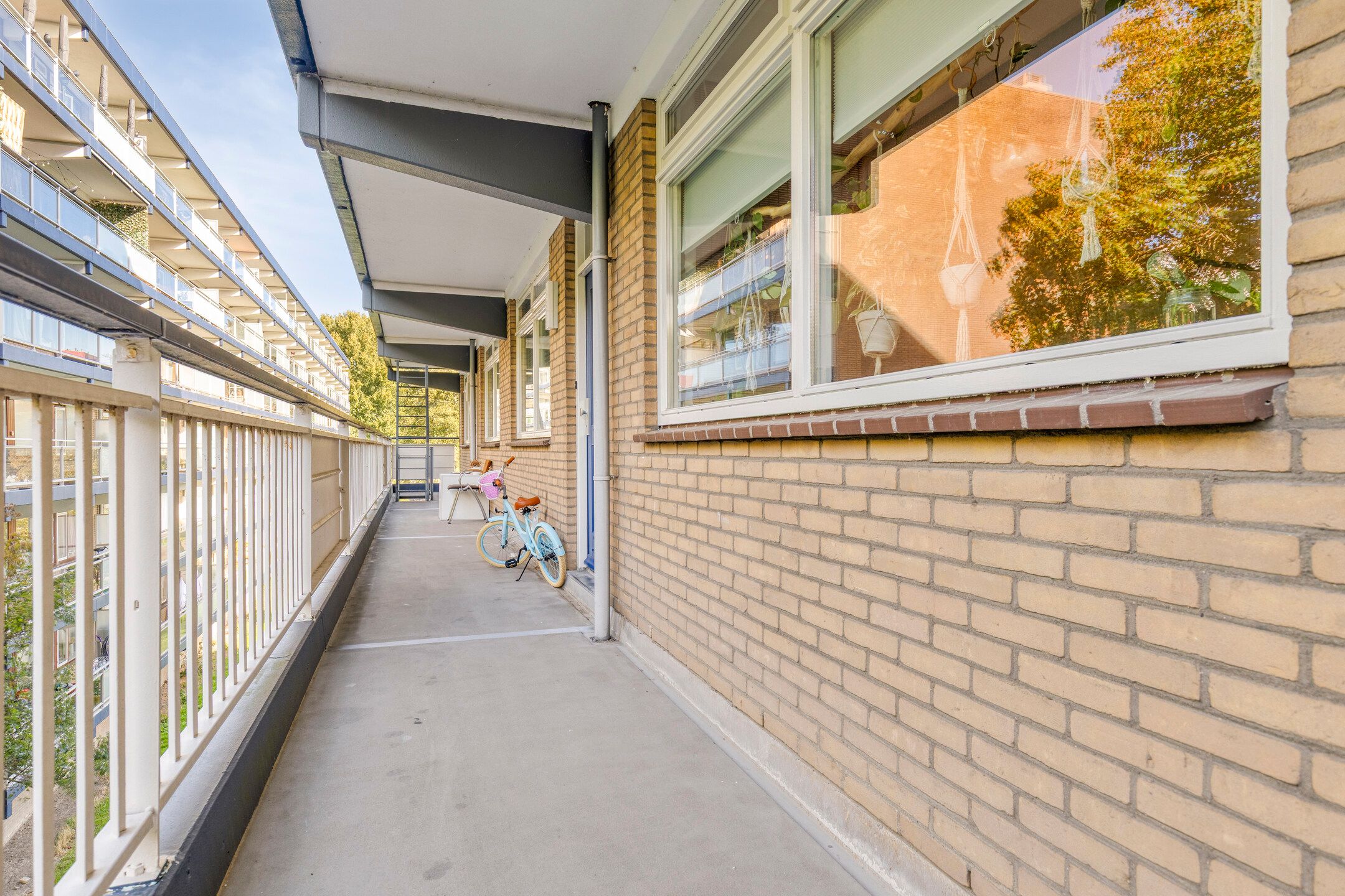 Foto 9 van Dunantstraat 552