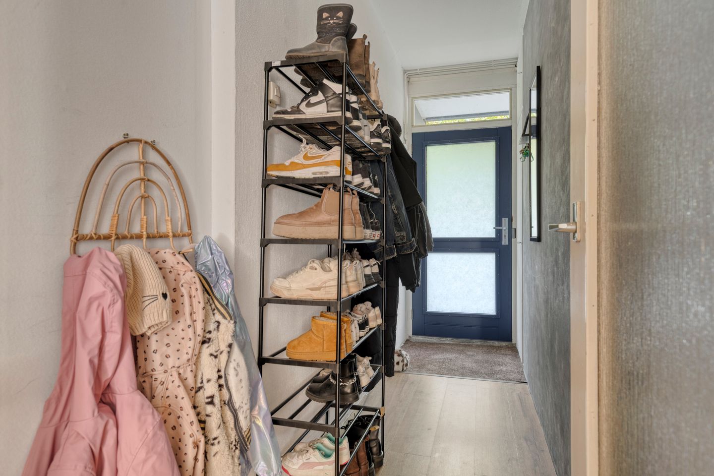 Foto 10 van Dunantstraat 552