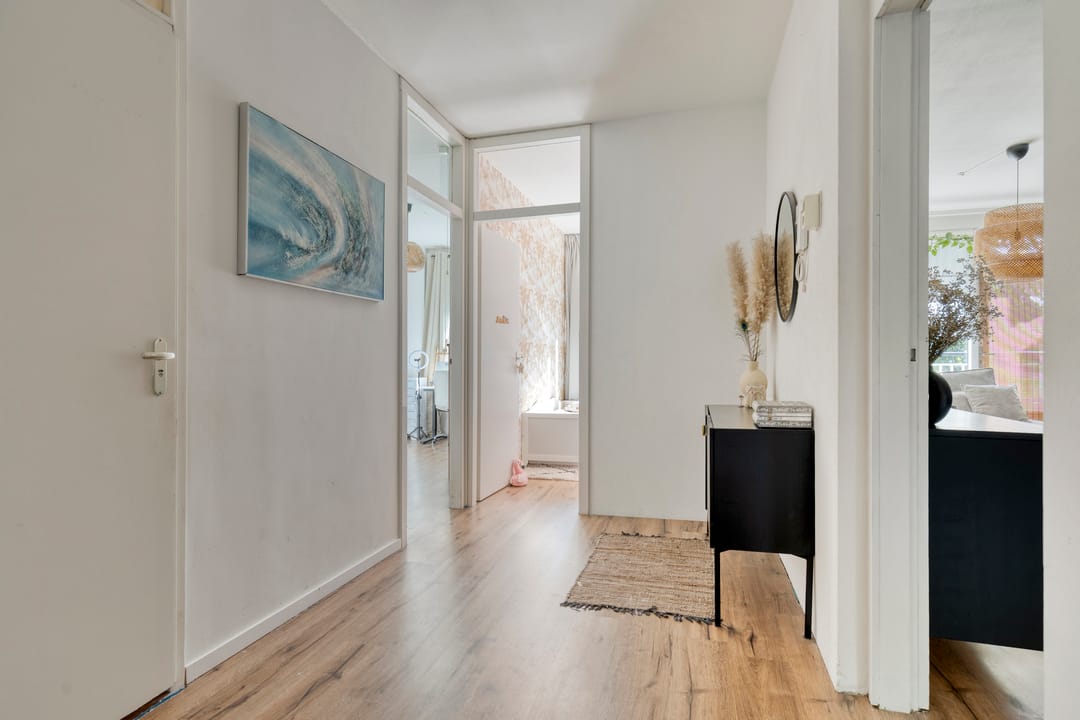 Foto 11 van Dunantstraat 552