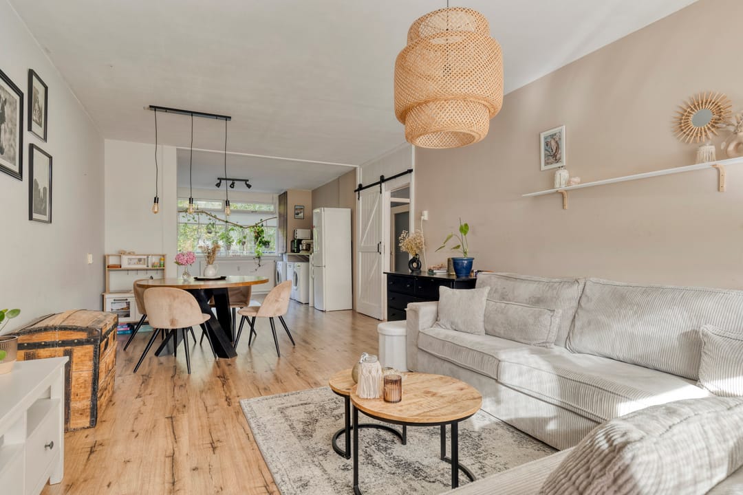 Foto 13 van Dunantstraat 552