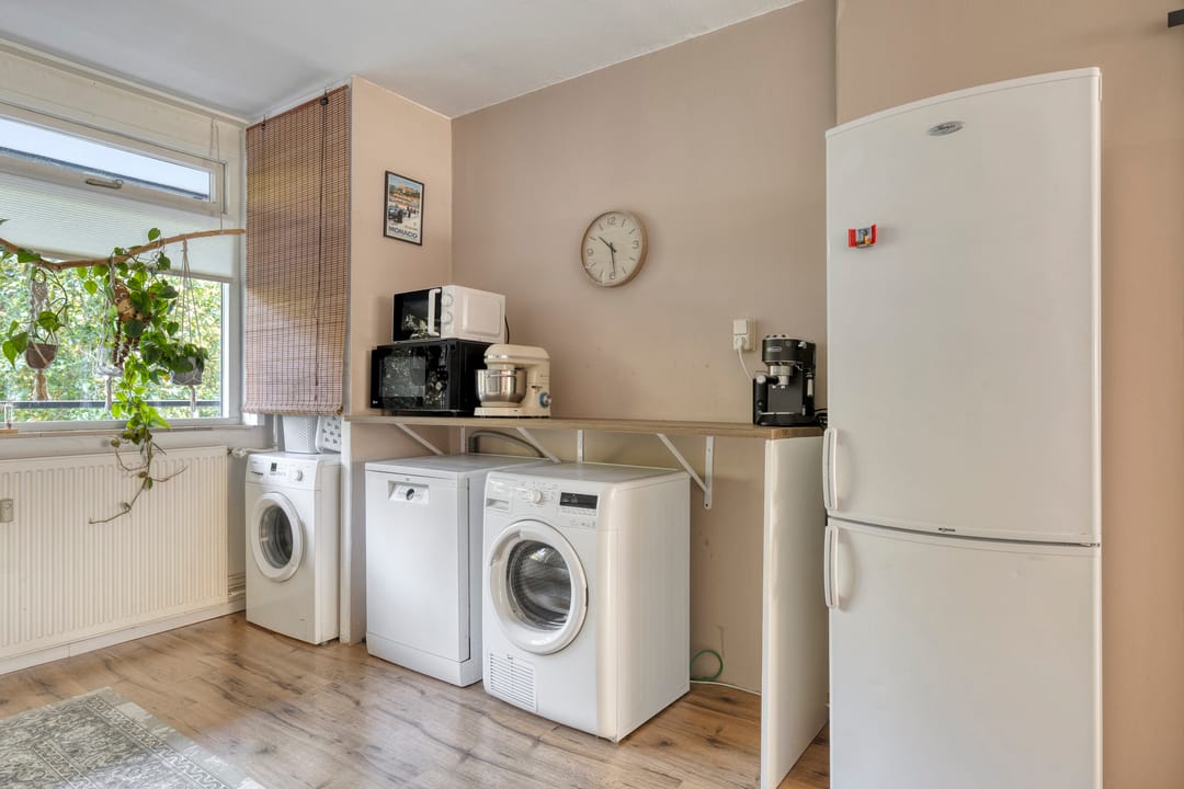 Foto 16 van Dunantstraat 552