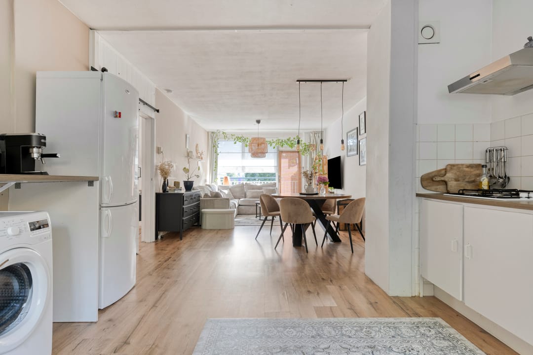 Foto 17 van Dunantstraat 552