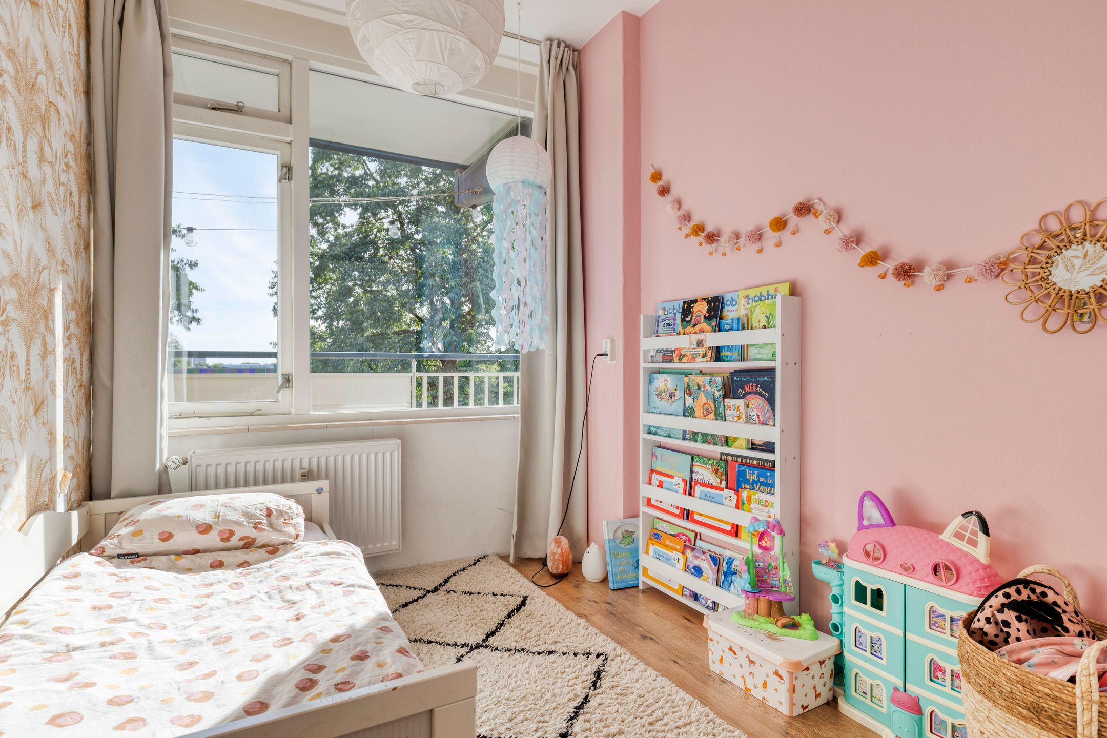 Foto 24 van Dunantstraat 552