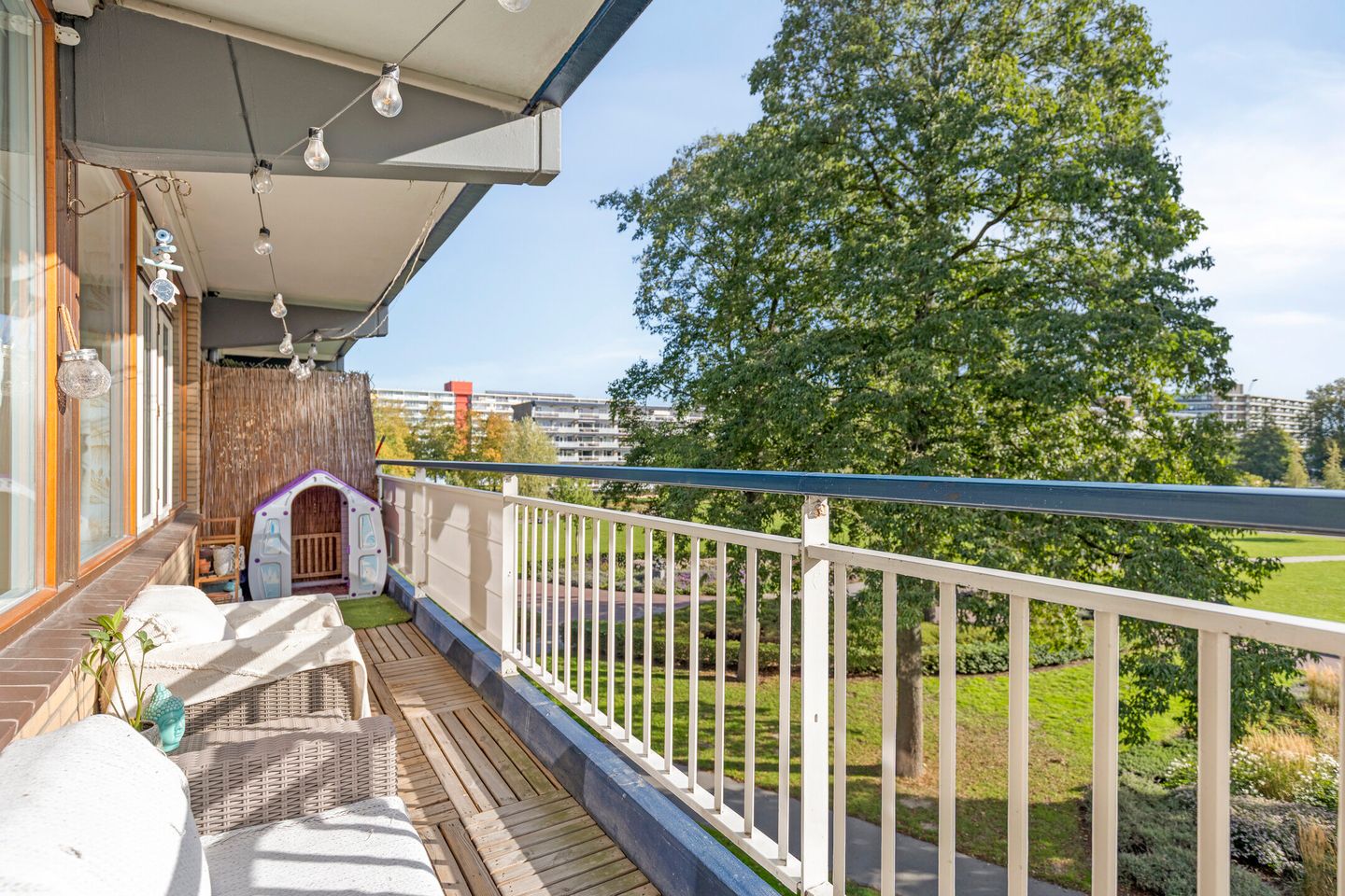 Foto 25 van Dunantstraat 552