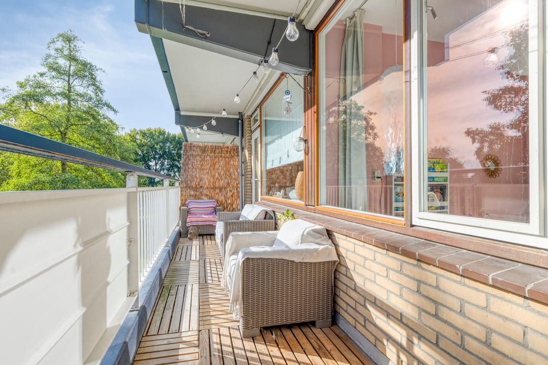 Foto 26 van Dunantstraat 552