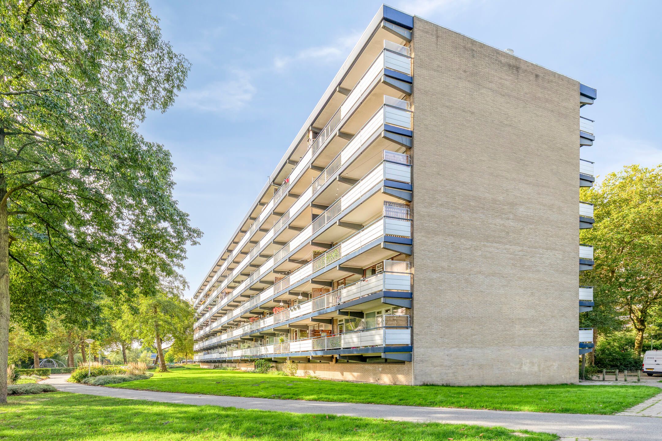 Foto 27 van Dunantstraat 552