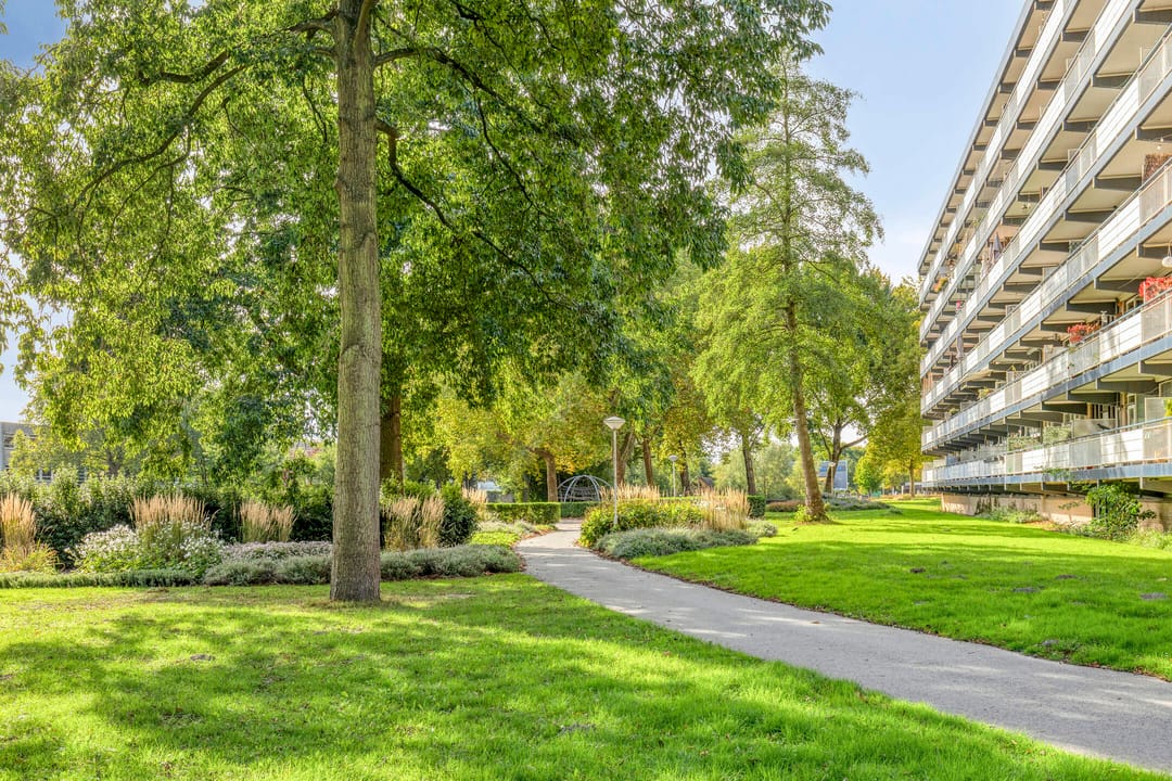 Foto 28 van Dunantstraat 552