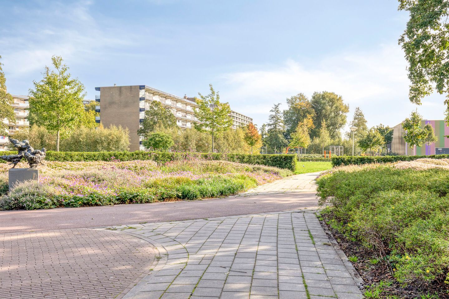 Foto 29 van Dunantstraat 552