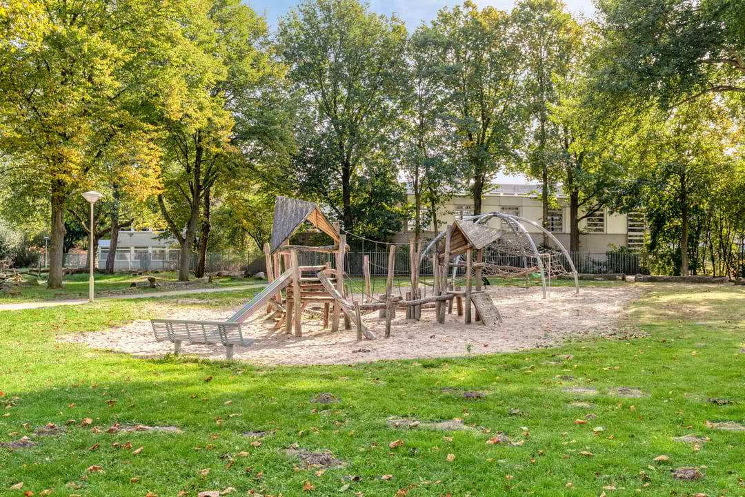 Foto 31 van Dunantstraat 552