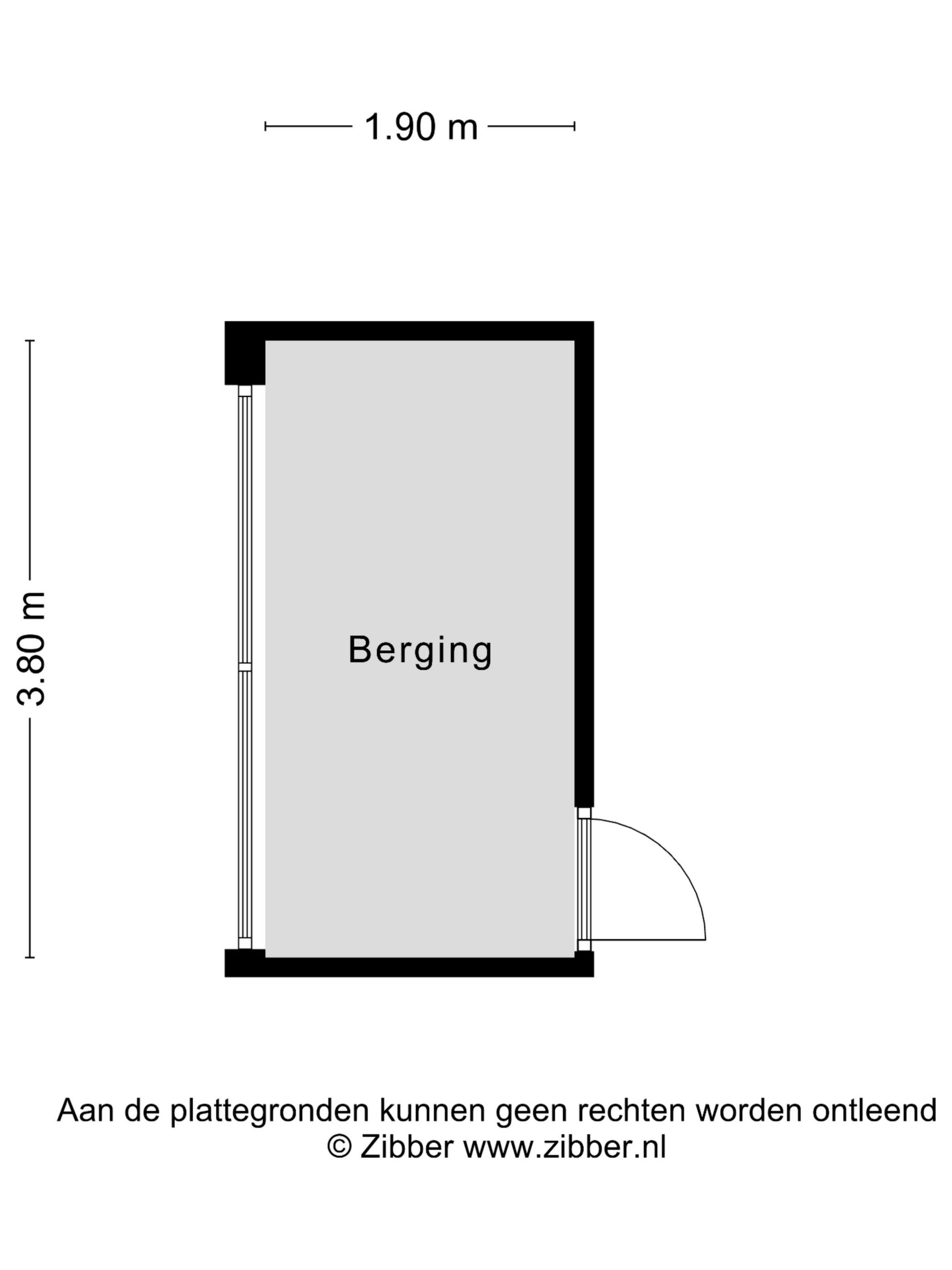 Foto 33 van Dunantstraat 552