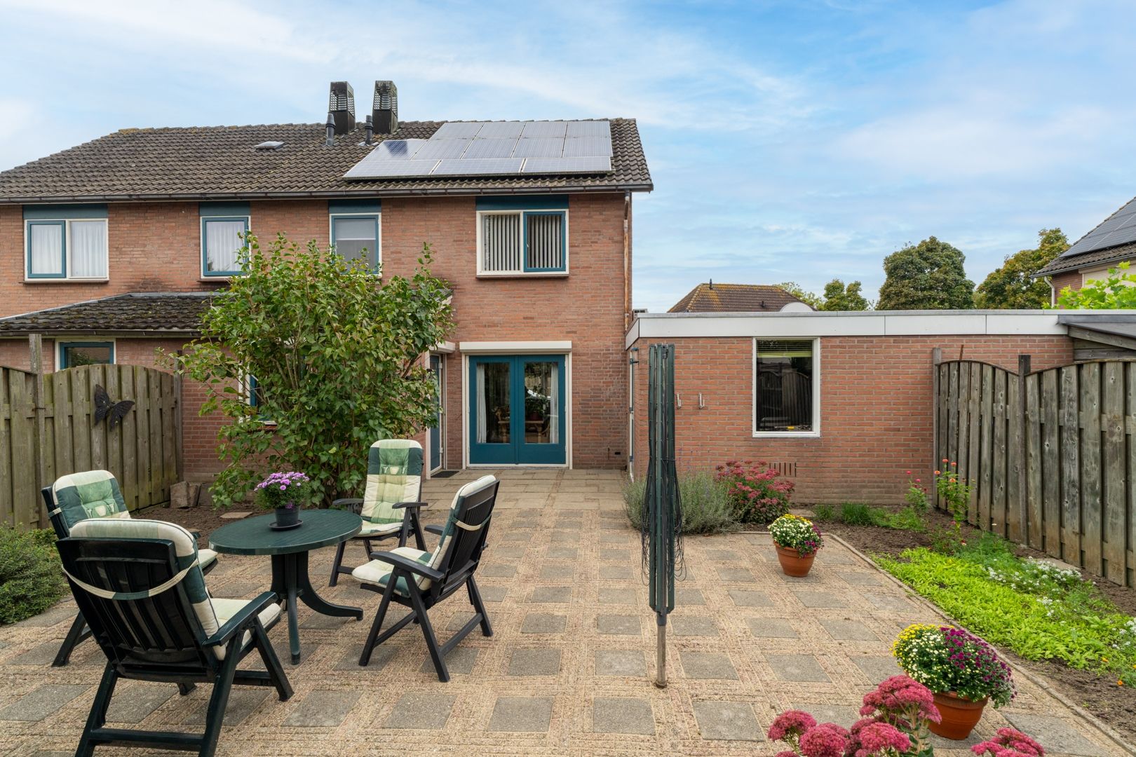 Akkerstraat, 1, Genderen, 4265HZ, Noord-Brabant, Nederland 1