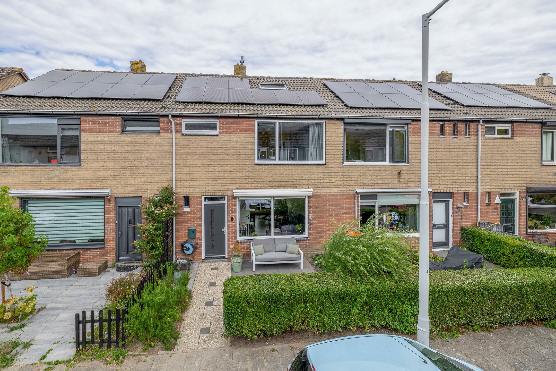 Vroonstraat, 19, Vierpolders, 3237AW, Zuid-Holland, Nederland 19 