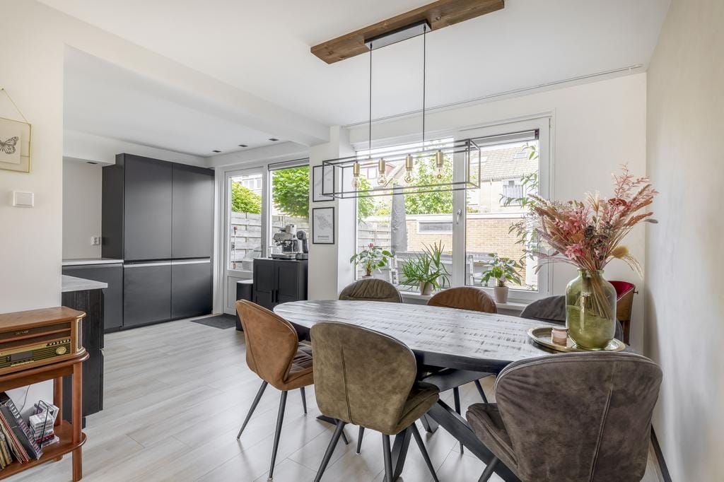 Foto 3 van Vroonstraat 19