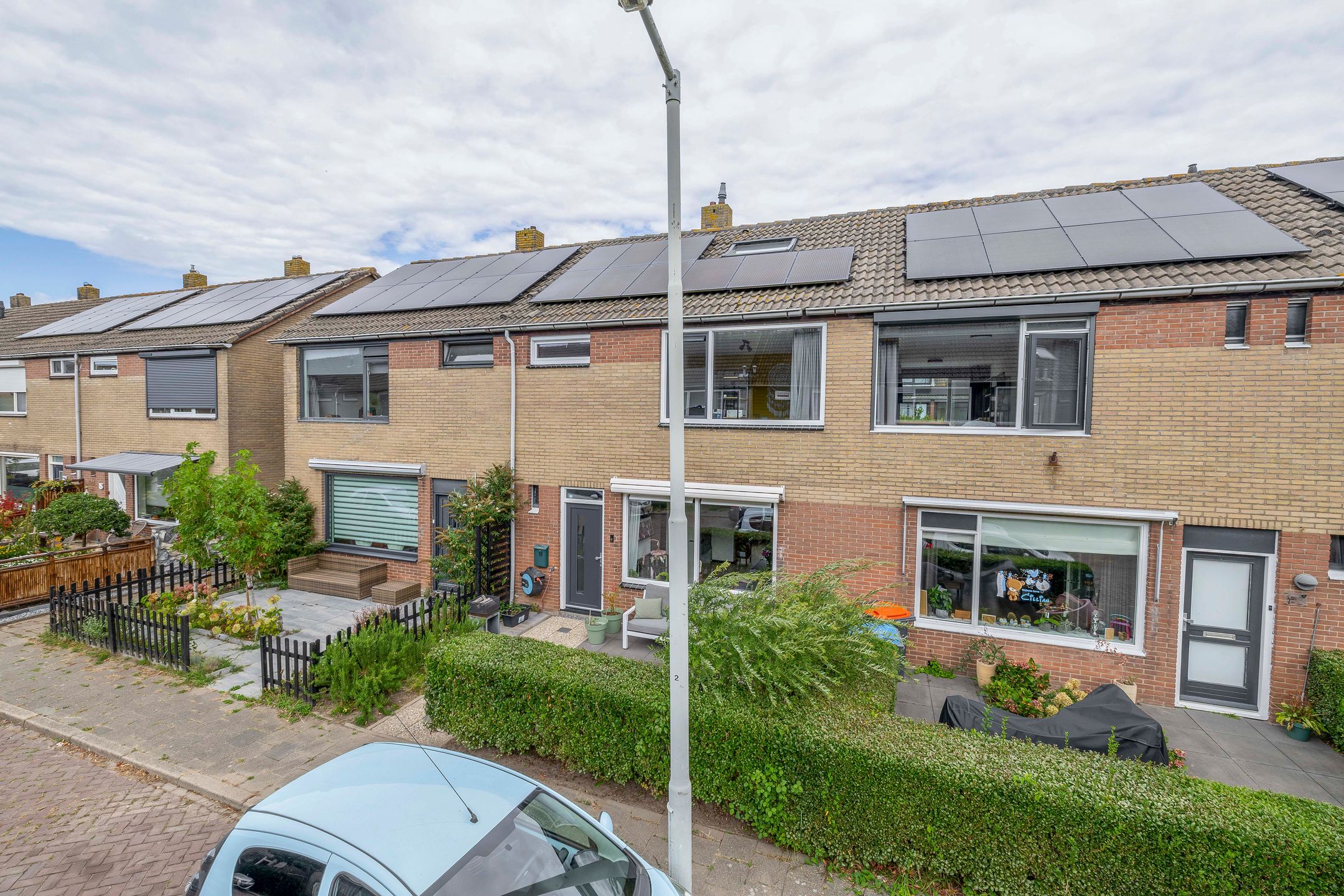 Foto 6 van Vroonstraat 19