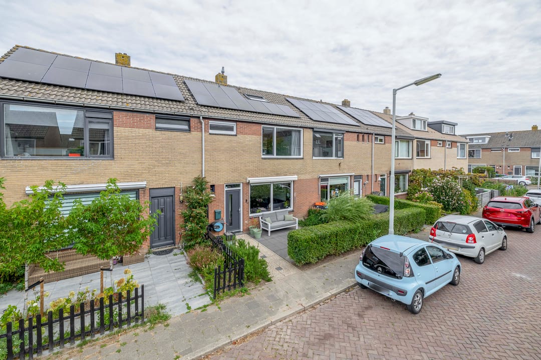 Foto 7 van Vroonstraat 19