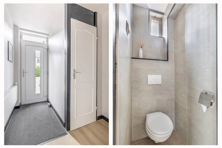 Photo 10 of Vroonstraat 19