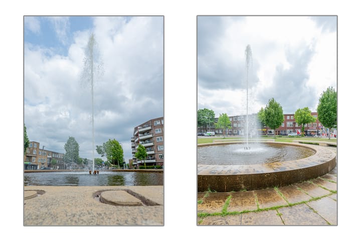 Foto 2 van Van Egmondkade 92