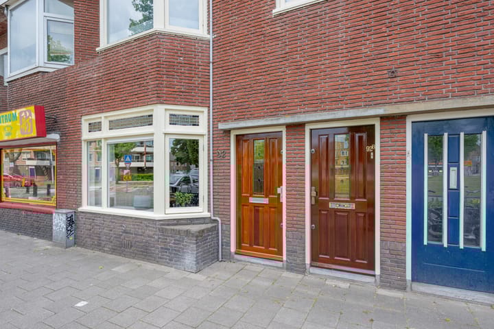 Foto 3 van Van Egmondkade 92