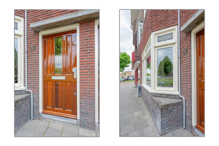 Foto 4 van Van Egmondkade 92