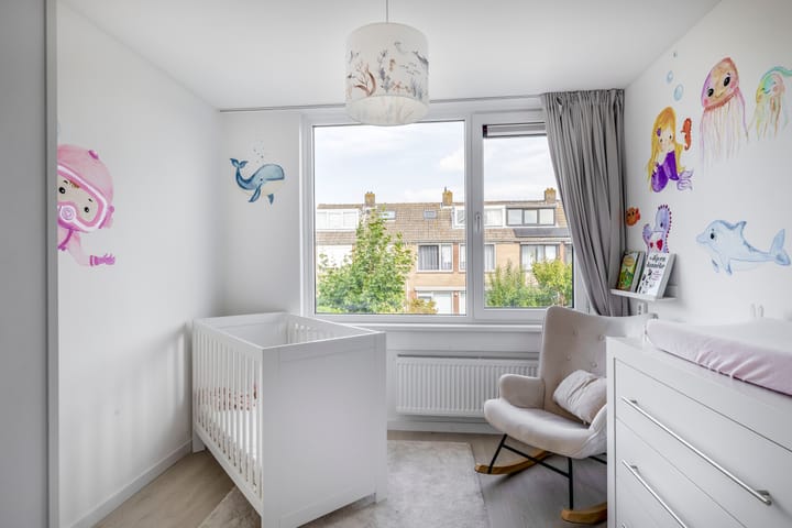 Photo 35 of Vroonstraat 19