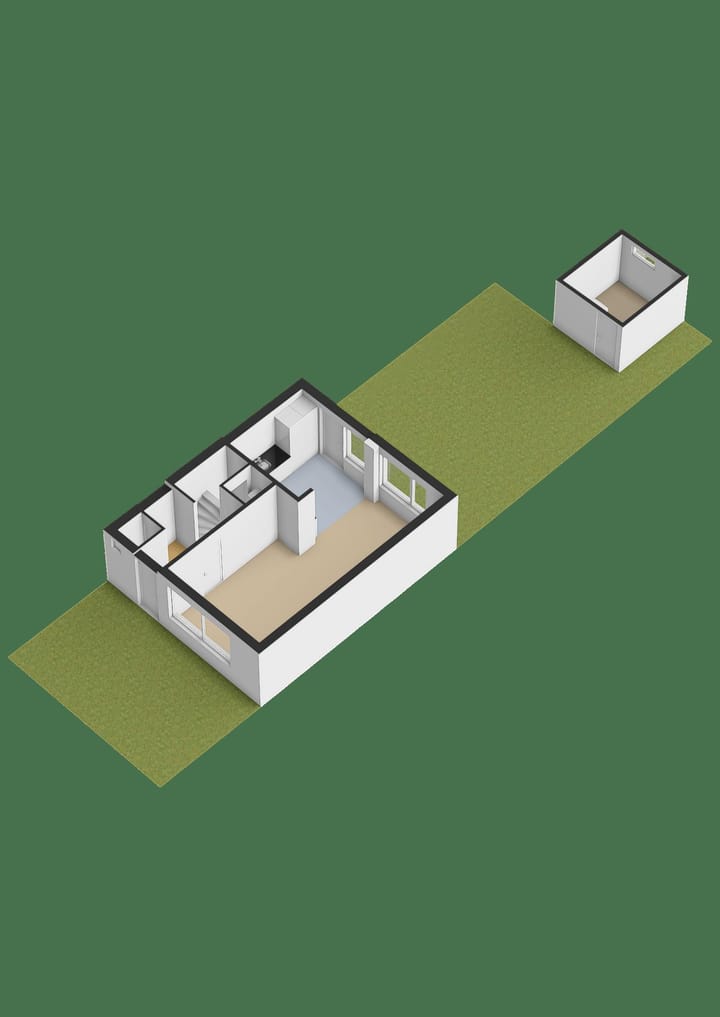 Photo 48 of Vroonstraat 19